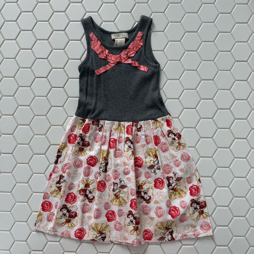 Matilda Jane remix dress